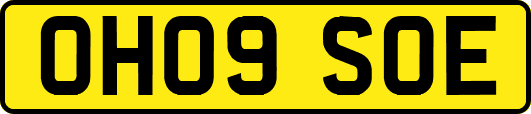 OH09SOE