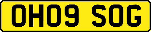 OH09SOG