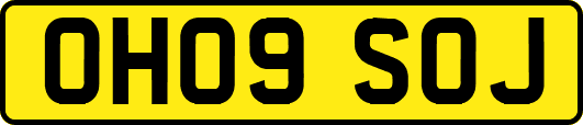 OH09SOJ