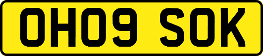 OH09SOK