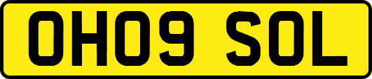 OH09SOL