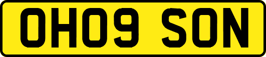 OH09SON