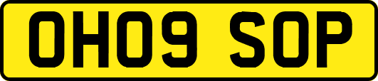 OH09SOP