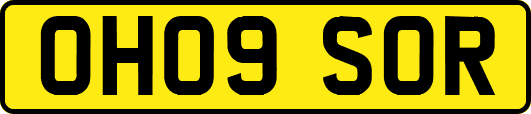 OH09SOR
