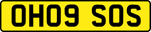 OH09SOS