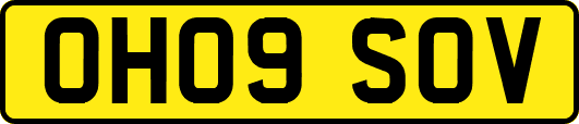 OH09SOV