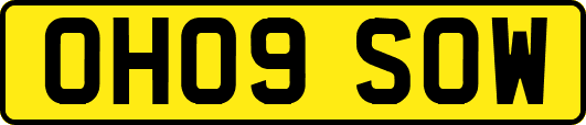 OH09SOW