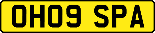 OH09SPA