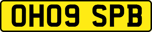 OH09SPB