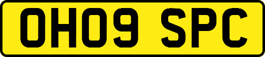 OH09SPC