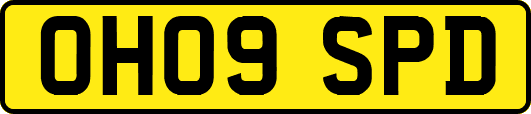 OH09SPD