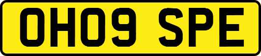OH09SPE