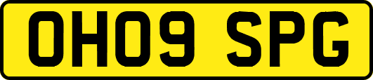 OH09SPG