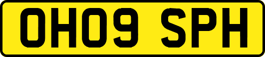 OH09SPH
