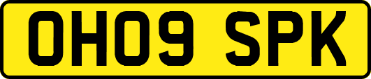 OH09SPK
