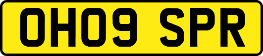 OH09SPR