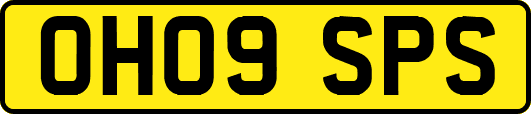 OH09SPS