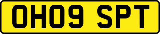 OH09SPT