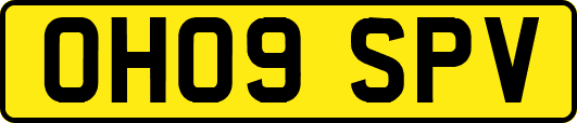 OH09SPV