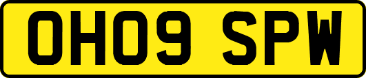 OH09SPW