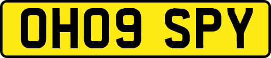 OH09SPY