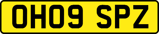 OH09SPZ