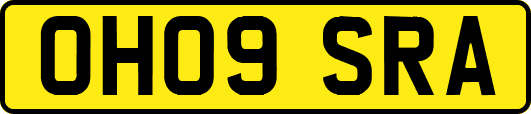 OH09SRA