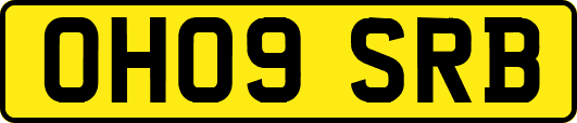 OH09SRB