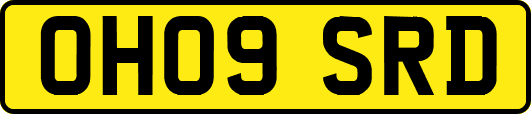 OH09SRD