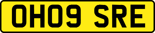 OH09SRE