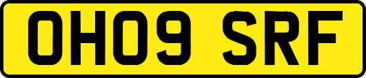 OH09SRF