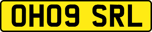 OH09SRL