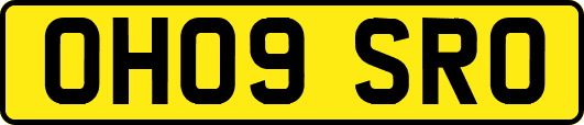 OH09SRO