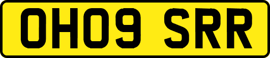 OH09SRR