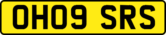 OH09SRS