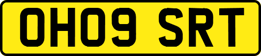 OH09SRT