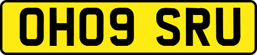 OH09SRU