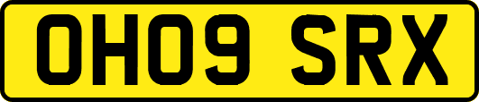 OH09SRX