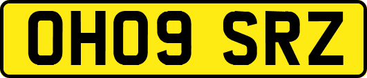OH09SRZ