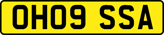 OH09SSA
