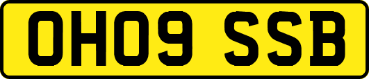 OH09SSB