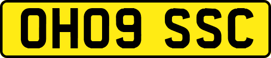 OH09SSC
