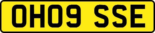 OH09SSE
