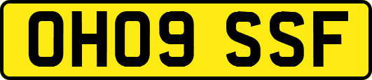 OH09SSF