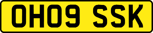 OH09SSK