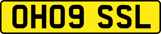 OH09SSL
