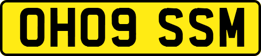 OH09SSM