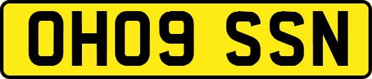 OH09SSN