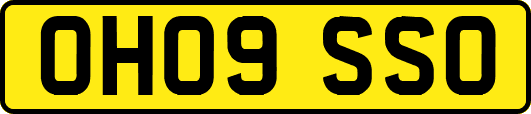 OH09SSO