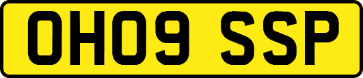 OH09SSP